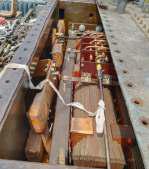 Transformer Overhauling