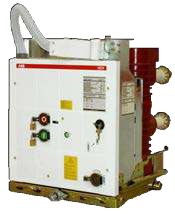 SF6 Circuit Breaker