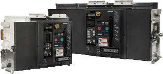 Air Circuit Breaker