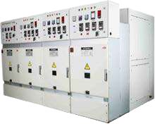 VCB Panel