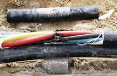 HT Cable Fault Finding