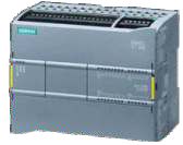 PLC AC Drive HMI