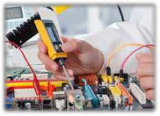 Electronics Card Repairing