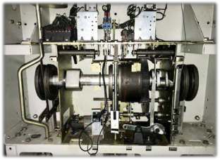 VCB Mechanism Repairing